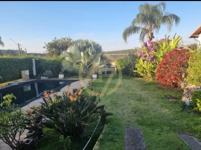 Fazenda / Sítio / Chácara à venda, 750m² no Cercadinho, Alambari