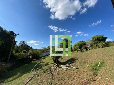 Terreno / Lote / Condomínio à venda, 1611m² no , Jarinu