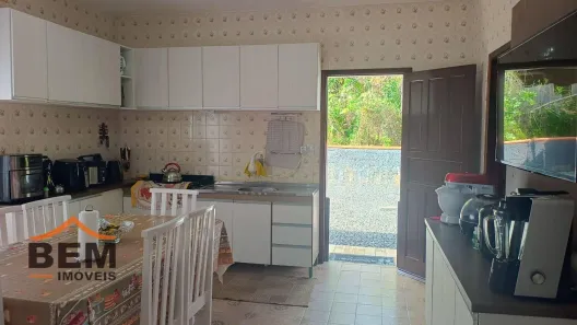 Casa com 3 Quartos à venda, 117m² no Santa Lidia, Penha