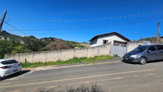 Terreno / Lote / Condomínio à venda, 300m² no Jardim Boa Vista, Campo Magro