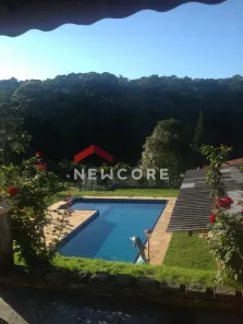 Fazenda / Sítio / Chácara com 4 Quartos à venda, 3000m² no Vila Caputera, Mogi das Cruzes