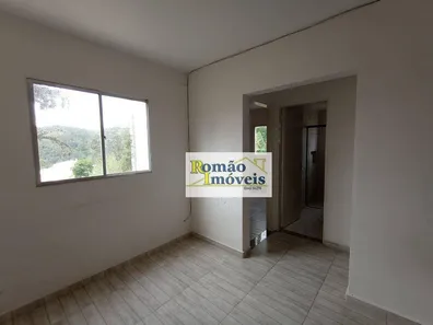 Apartamento com 2 Quartos à venda, 51m² no Terra Preta (Terra Preta), Mairiporã