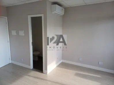 Conjunto Comercial / Sala à venda, 34m² no Vila Osasco, Osasco
