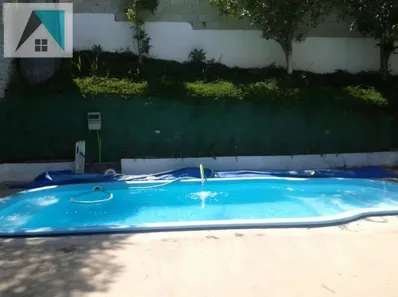 Fazenda / Sítio / Chácara com 2 Quartos à venda, 90m² no Ponunduva, Cajamar