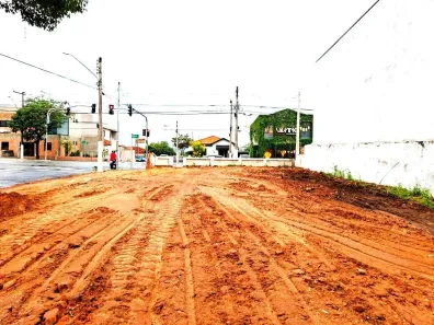 Terreno / Lote / Condomínio para alugar, 330m² no Vila Queiroz, Limeira