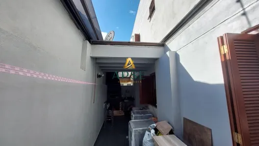 Sobrado com 3 Quartos à venda, 110m² no São José, Canoas