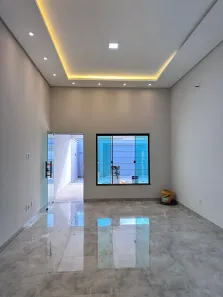 Casa com 3 Quartos à venda, 99m² no Loteamento Bertaville, Palmas