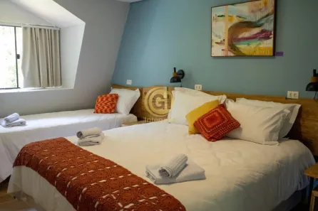 Loja / Salão / Ponto Comercial à venda, 950m² no Vila Izabel, Campos do Jordão