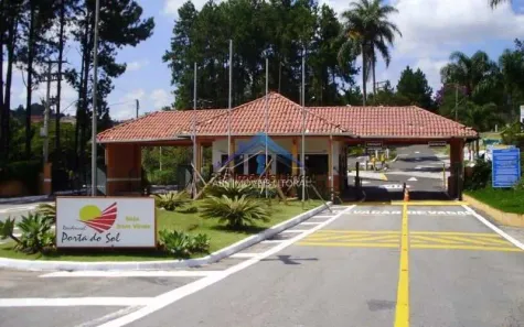 Terreno / Lote / Condomínio à venda, 6064m² no Porta do sol, Mairinque