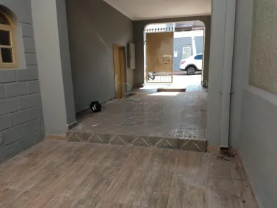 Sobrado com 3 Quartos para alugar, 144m² no Campos Elíseos, Ribeirão Preto