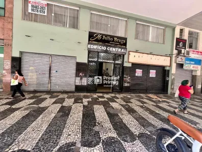 Kitnet com 1 Quarto à venda, 34m² no Centro, Niterói