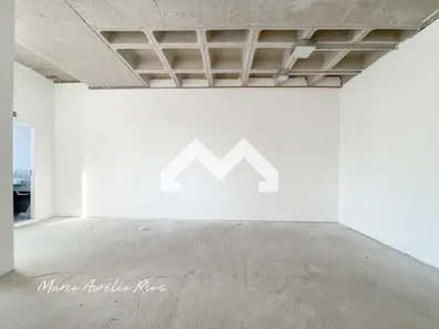 Conjunto Comercial / Sala com 1 Quarto à venda, 49m² no Vale do Sereno, Nova Lima