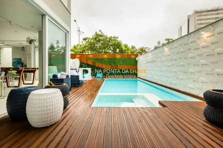 Casa de Condomínio com 4 Quartos à venda, 800m² no Cerâmica, São Caetano do Sul