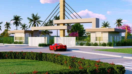 Terreno / Lote / Condomínio à venda, 200m² no , Barra dos Coqueiros
