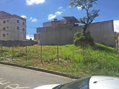 Terreno / Lote / Condomínio à venda, 346m² no Santa Maria, Vespasiano