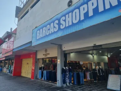 Loja / Salão / Ponto Comercial para alugar, 72m² no Centro, Niterói
