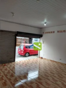 Prédio Inteiro para alugar, 60m² no Jaguaré, São Paulo