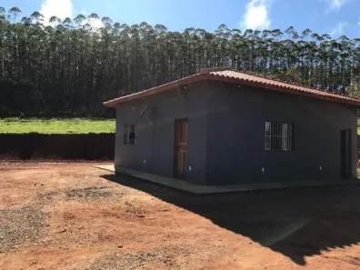 Fazenda / Sítio / Chácara com 2 Quartos à venda, 90m² no , Pilar do Sul