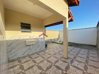 Casa com 2 Quartos à venda, 61m² no Vila Vera Cruz, Mongaguá