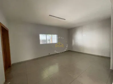 Casa com 4 Quartos para alugar, 300m² no Jardim Chapadão, Campinas