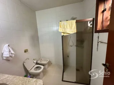 Casa Comercial com 2 Quartos para alugar, 150m² no Cidade Jardim, Rio Claro