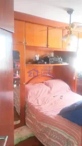 Cobertura com 3 Quartos à venda, 116m² no Parque Tomas Saraiva, São Paulo
