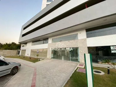Conjunto Comercial / Sala à venda, 35m² no Betim Industrial, Betim