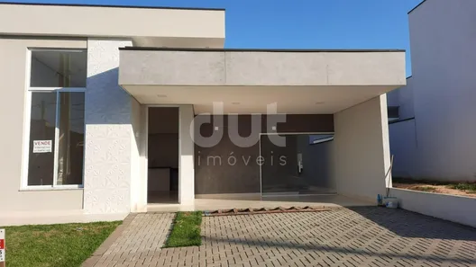 Casa de Condomínio com 3 Quartos à venda, 148m² no Jardim Nova Alvorada, Monte Mor