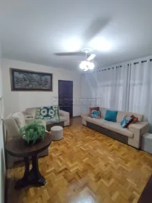 Cobertura com 3 Quartos à venda, 256m² no Centro, São Carlos