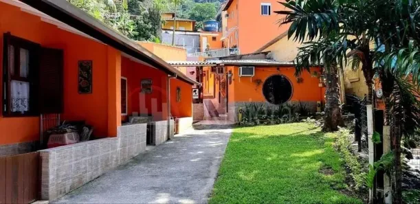 Hotel / Motel / Pousada à venda, 550m² no Toque-Toque Pequeno, São Sebastião