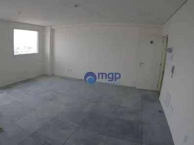 Conjunto Comercial / Sala à venda, 35m² no Vila Mariana, São Paulo