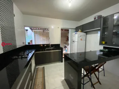 Casa com 2 Quartos à venda, 120m² no Pousada das Rosas, São Joaquim de Bicas
