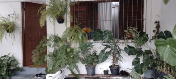 Casa com 3 Quartos à venda, 133m² no Jardim do Colégio, São Paulo