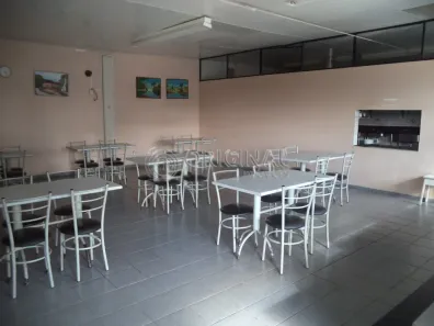 Galpão / Depósito / Armazém à venda, 2566m² no Vila Dom Pedro II, Campo Largo