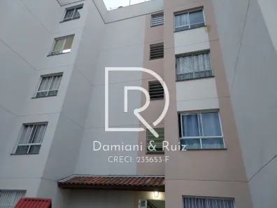 Apartamento com 2 Quartos à venda, 50m² no Canjica (Terra Preta), Mairiporã
