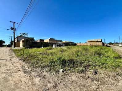 Terreno / Lote / Condomínio à venda, 450m² no Iperoba, São Francisco do Sul