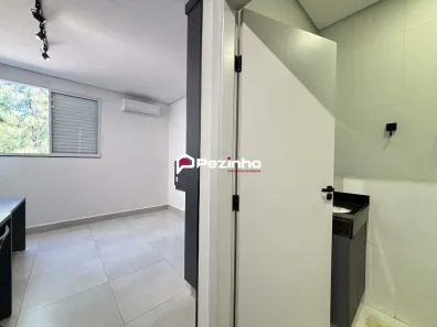 Apartamento com 1 Quarto para alugar, 21m² no Parque Residencial Stahlberg, Limeira