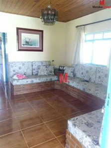 Fazenda / Sítio / Chácara com 3 Quartos à venda, 450m² no , Sarapuí