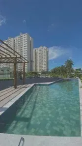 Apartamento com 3 Quartos à venda, 63m² no Imbiribeira, Recife