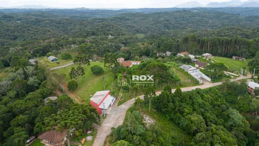Fazenda / Sítio / Chácara com 10 Quartos à venda, 34360m² no Palmitalzinho, Quatro Barras