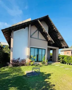 Casa de Condomínio com 3 Quartos à venda, 161m² no , Bananeiras