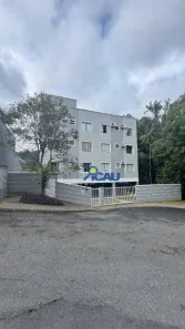 Apartamento com 2 Quartos à venda, 53m² no Salto Weissbach, Blumenau