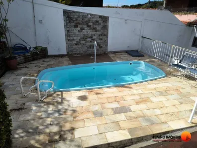 Hotel / Motel / Pousada com 6 Quartos à venda, 990m² no Vila Progresso, Niterói