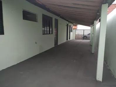 Casa com 3 Quartos à venda, 80m² no Jardim Solar, Charqueada