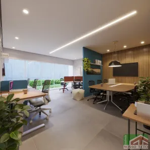 Apartamento com 2 Quartos à venda, 60m² no Vila Miranda, Sumaré