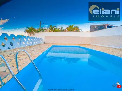 Fazenda / Sítio / Chácara com 2 Quartos à venda, 182m² no Parque Recanto Mônica, Itaquaquecetuba