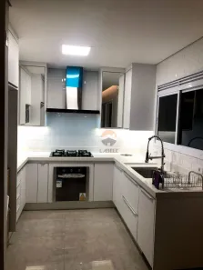 Casa de Condomínio com 3 Quartos para alugar, 90m² no Gramado, Cotia