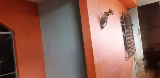 Casa com 3 Quartos para alugar, 240m² no Santa Marta, Ribeirão das Neves
