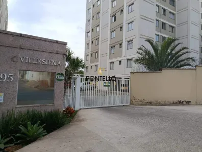 Apartamento com 2 Quartos para alugar, 64m² no Iporanga, Sete Lagoas