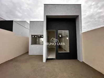 Casa com 3 Quartos à venda, 70m² no Tupanuara, São Joaquim de Bicas